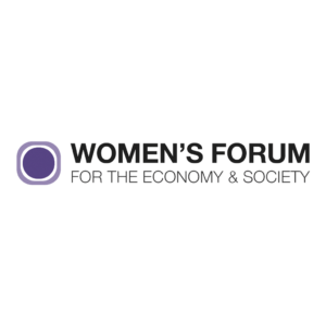 Women's Forum for the Economy & Society