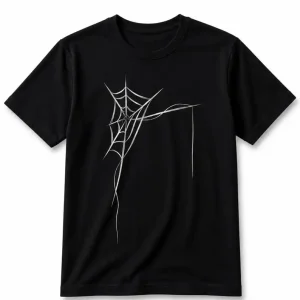 Halloween T-Shirt "I Must Be a Witch T-shirt Happy Birthday on Halloween" by Coni Blau